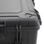 Image of NISMO Off Road Rooftop Storage Case image for your 2006 Nissan Frontier   